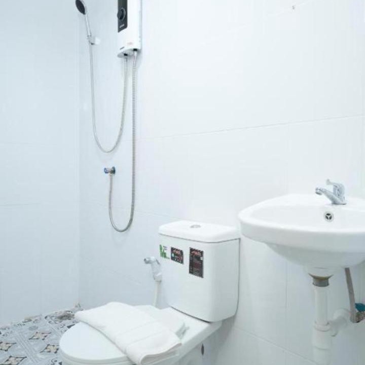 Photo of Bathroom in Ban Phan Thom
