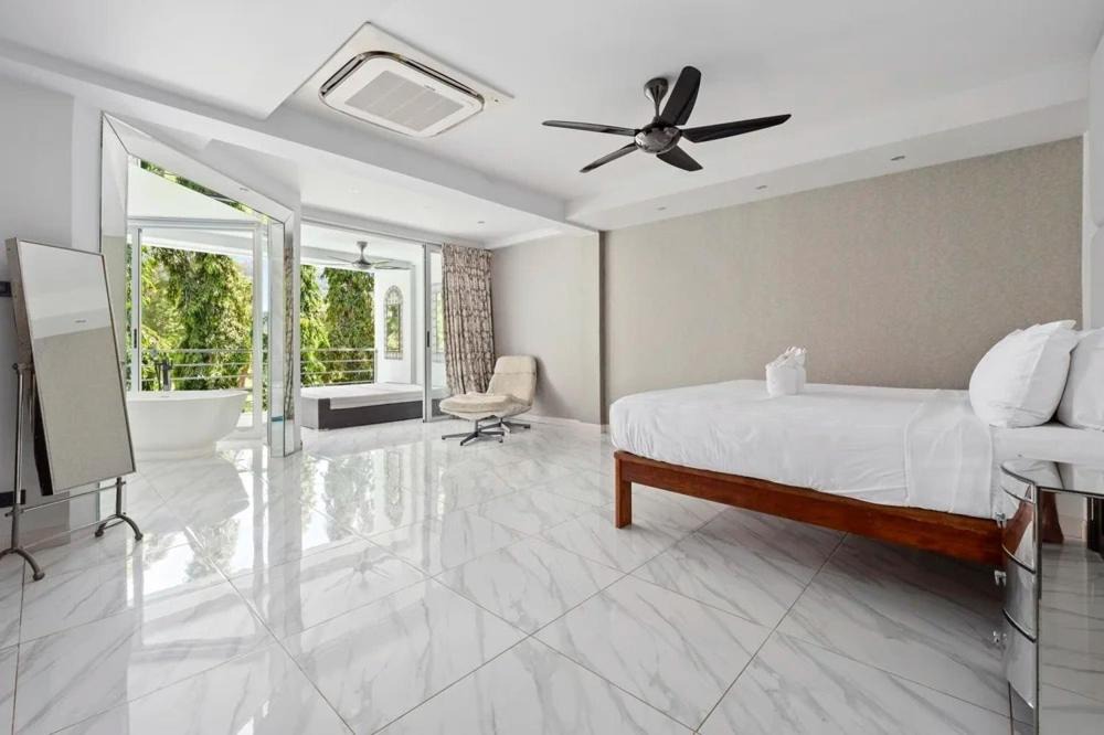 Photo of Bedroom in Kathu