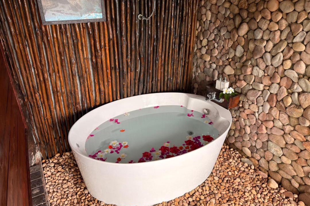 Photo of Bathroom in Nuea Khlong