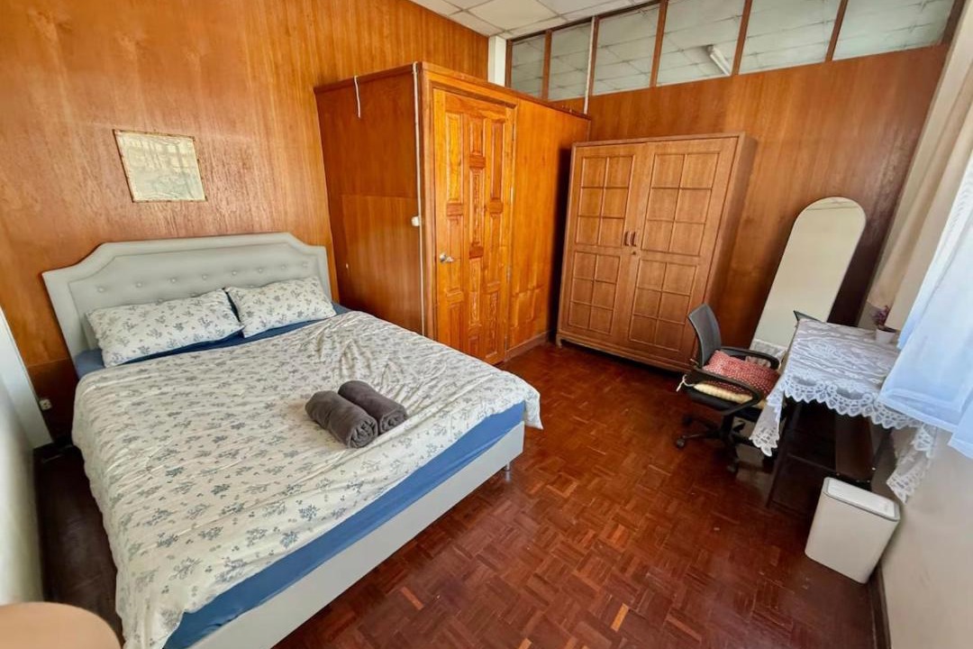 Photo of Bedroom in Chang Khlan