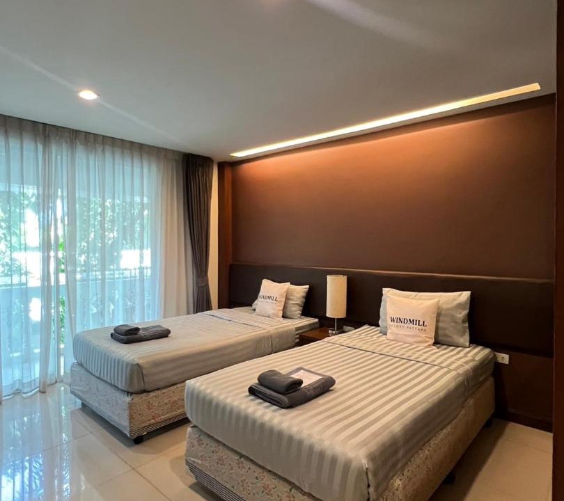 Photo of Bedroom in North Pattaya