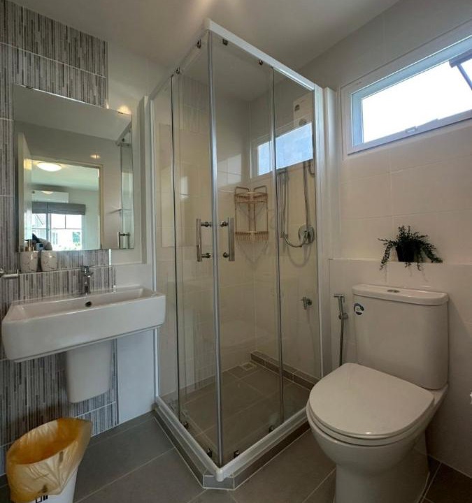Photo of Bathroom in San Sai
