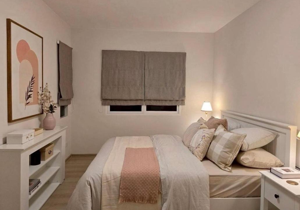 Photo of Bedroom in San Sai