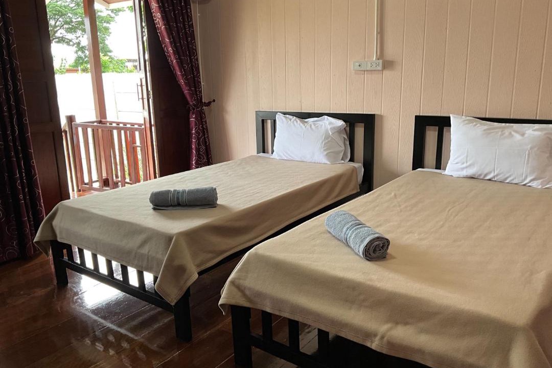 Photo of Bedroom in Ratchaburi