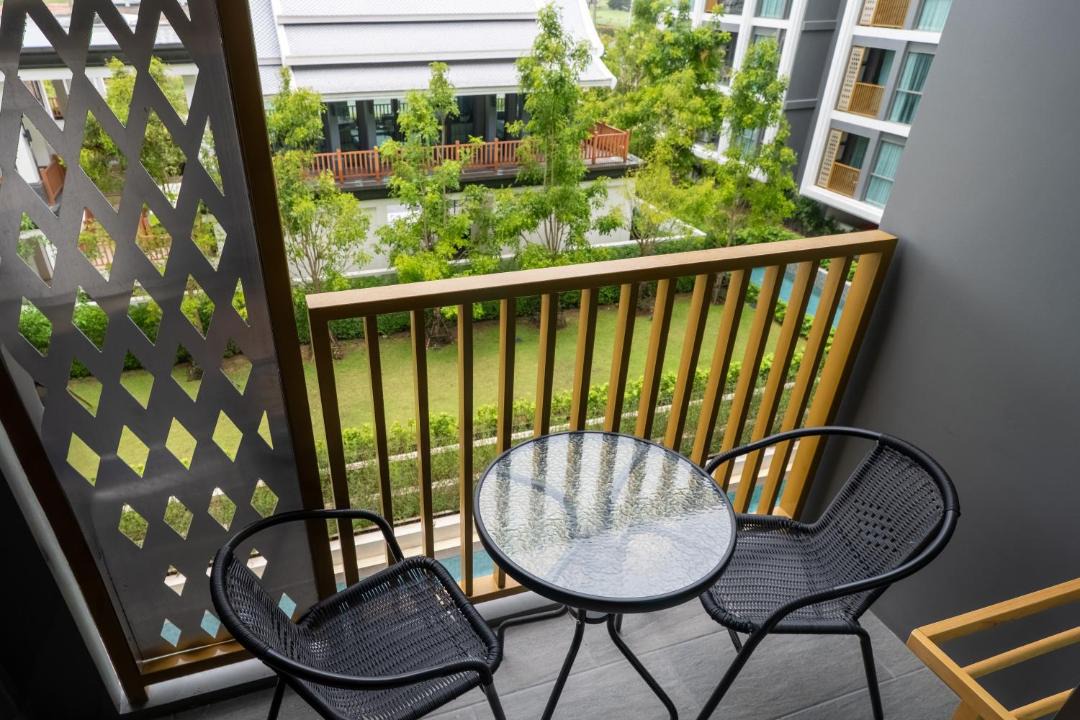 Photo of Patio Balcony in Laguna