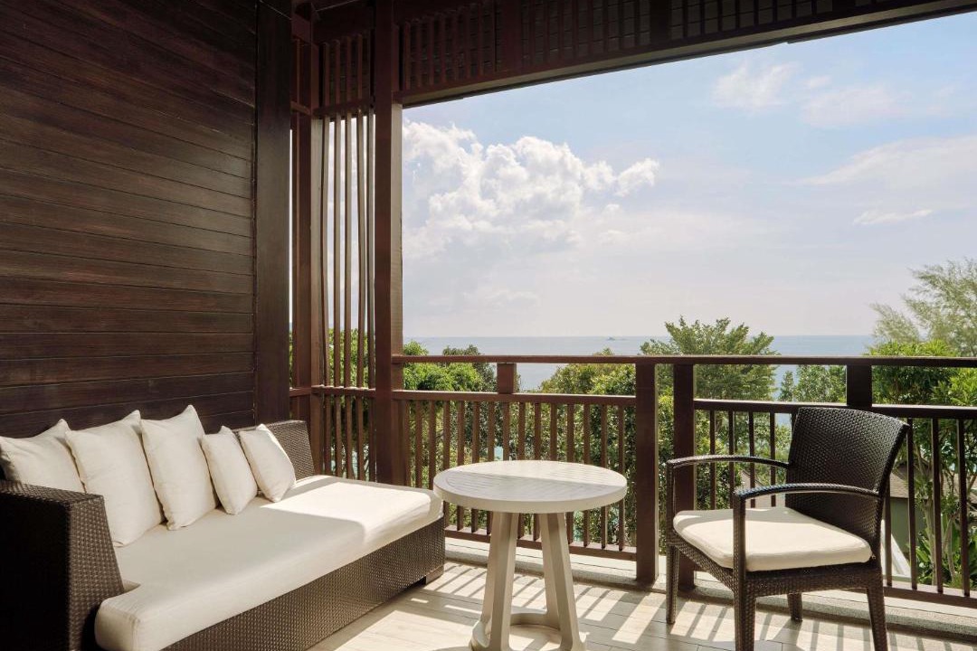Photo of Patio Balcony in Sa Khu