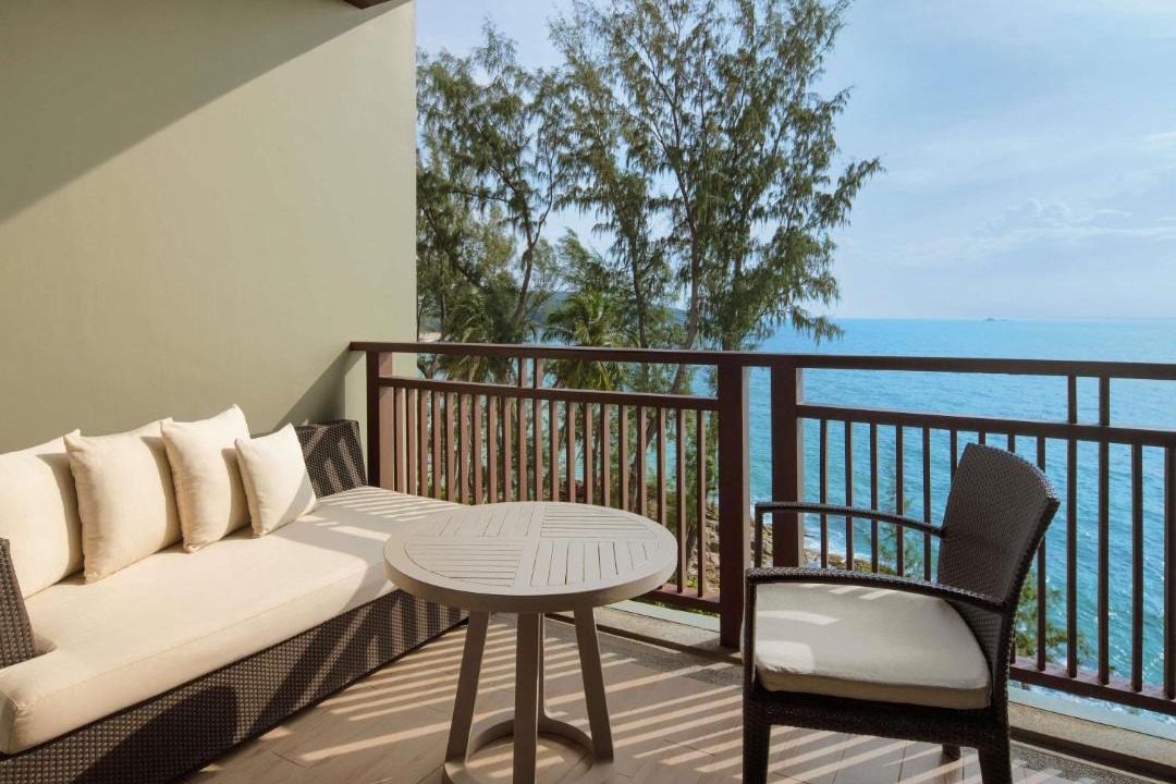 Photo of Patio Balcony in Sa Khu