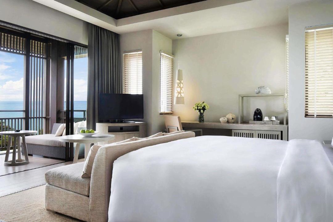 Photo of Bedroom in Sa Khu