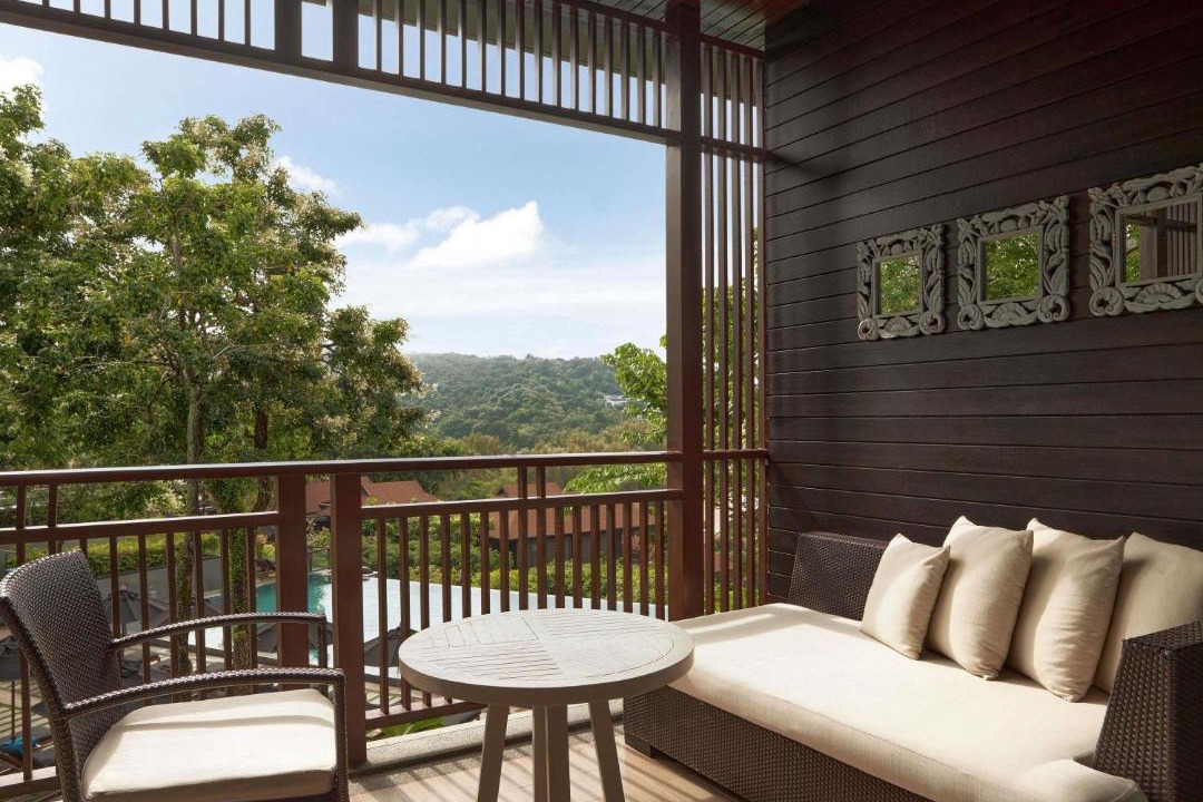 Photo of Patio Balcony in Sa Khu