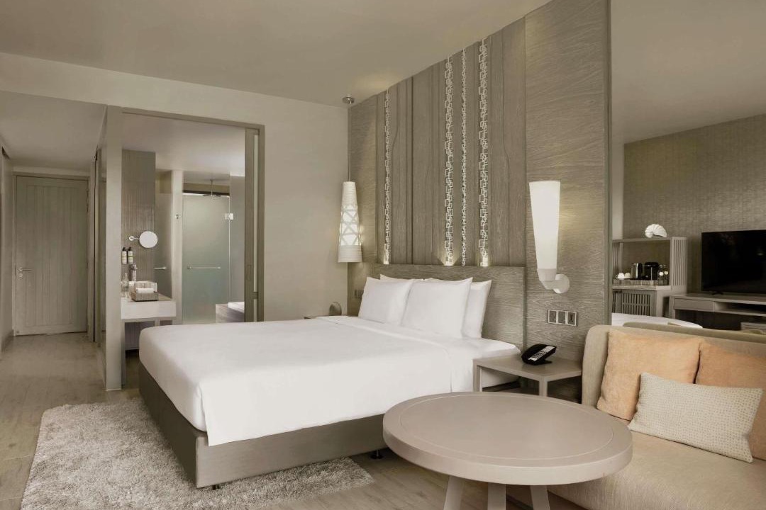 Photo of Bedroom in Sa Khu