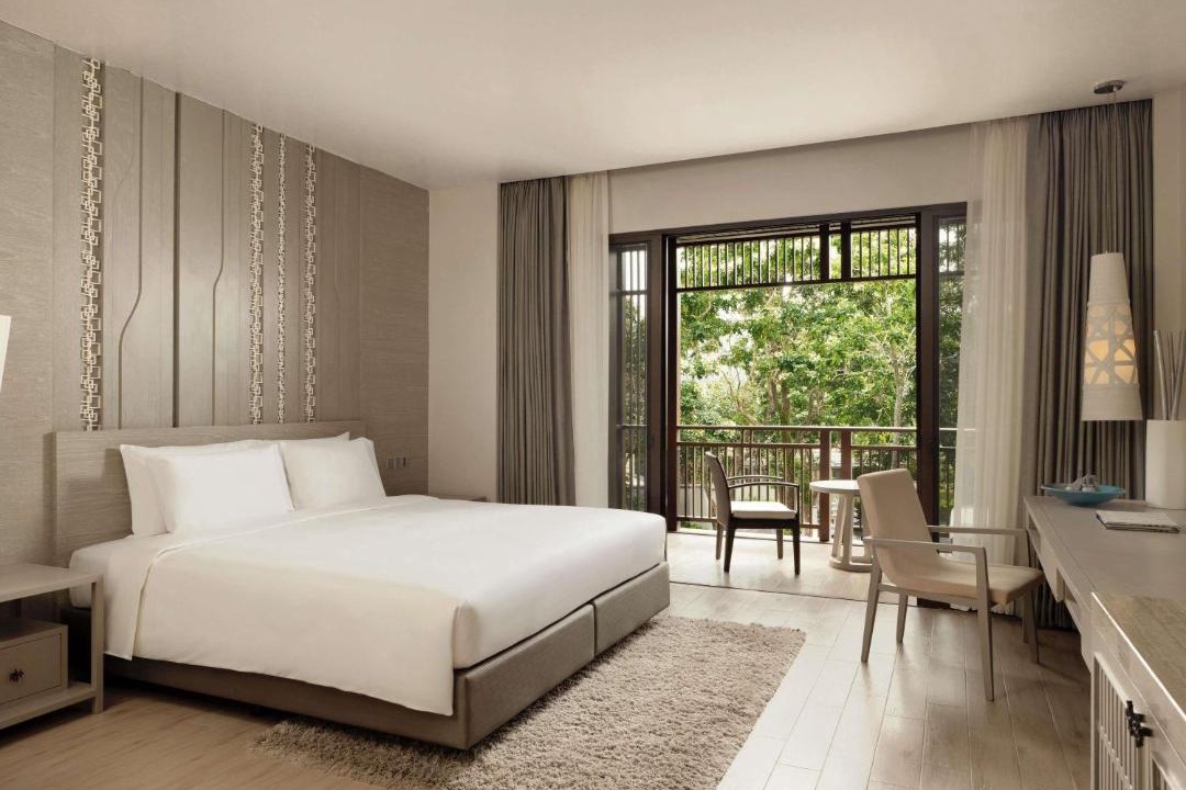Photo of Bedroom in Sa Khu