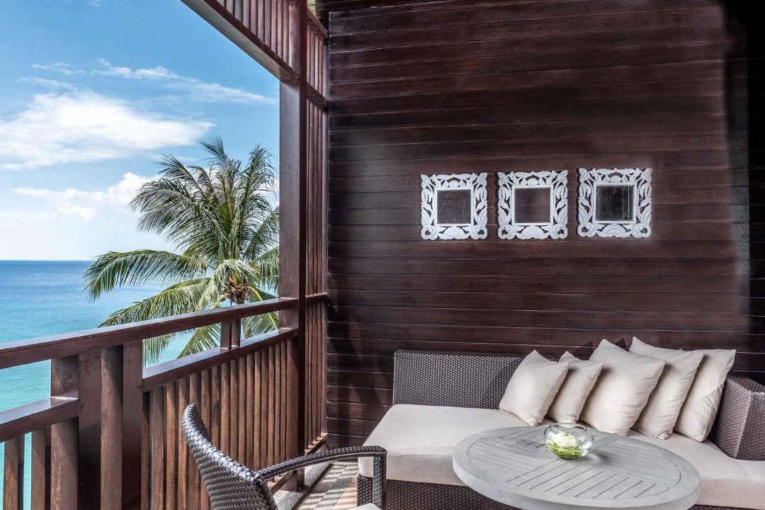 Photo of Patio Balcony in Sa Khu