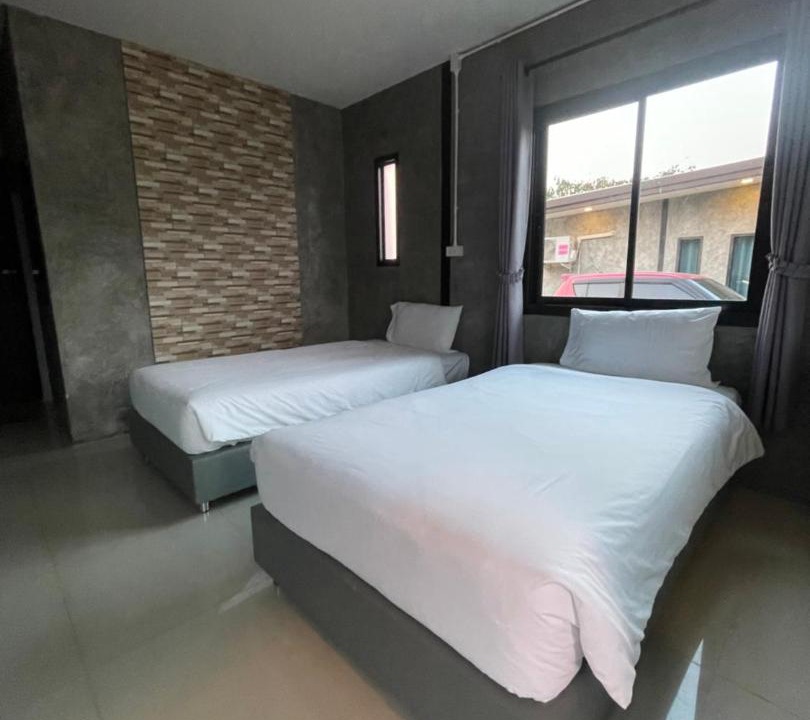 Photo of Bedroom in Tha Wang Thong
