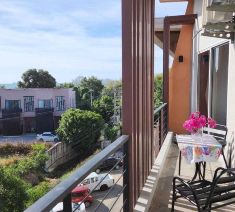 Photo of Patio Balcony in Bophut