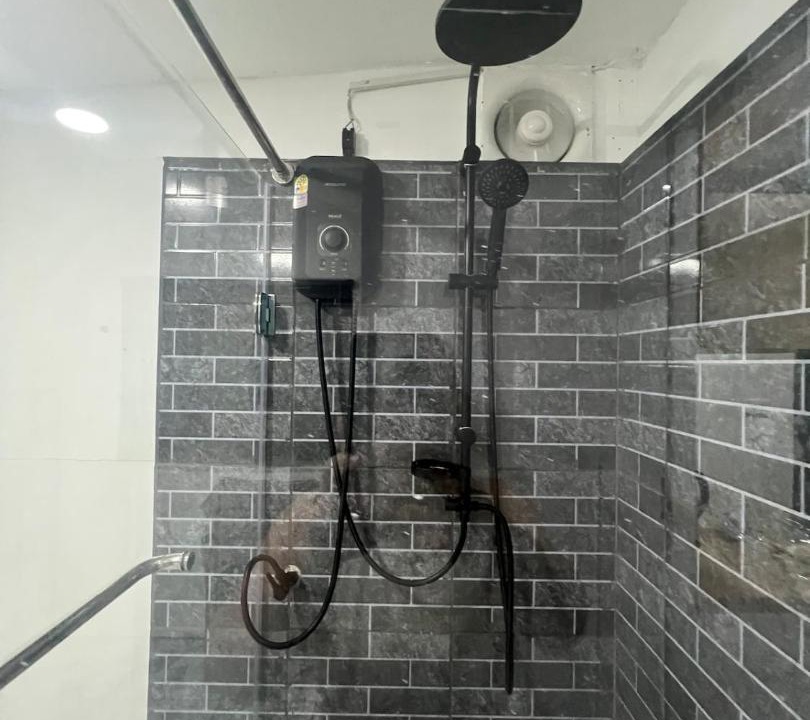 Photo of Bathroom in Suan Phueng