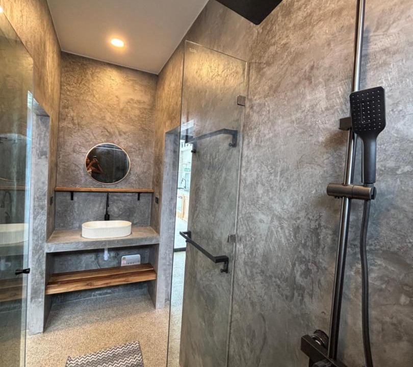 Photo of Bathroom in Bophut