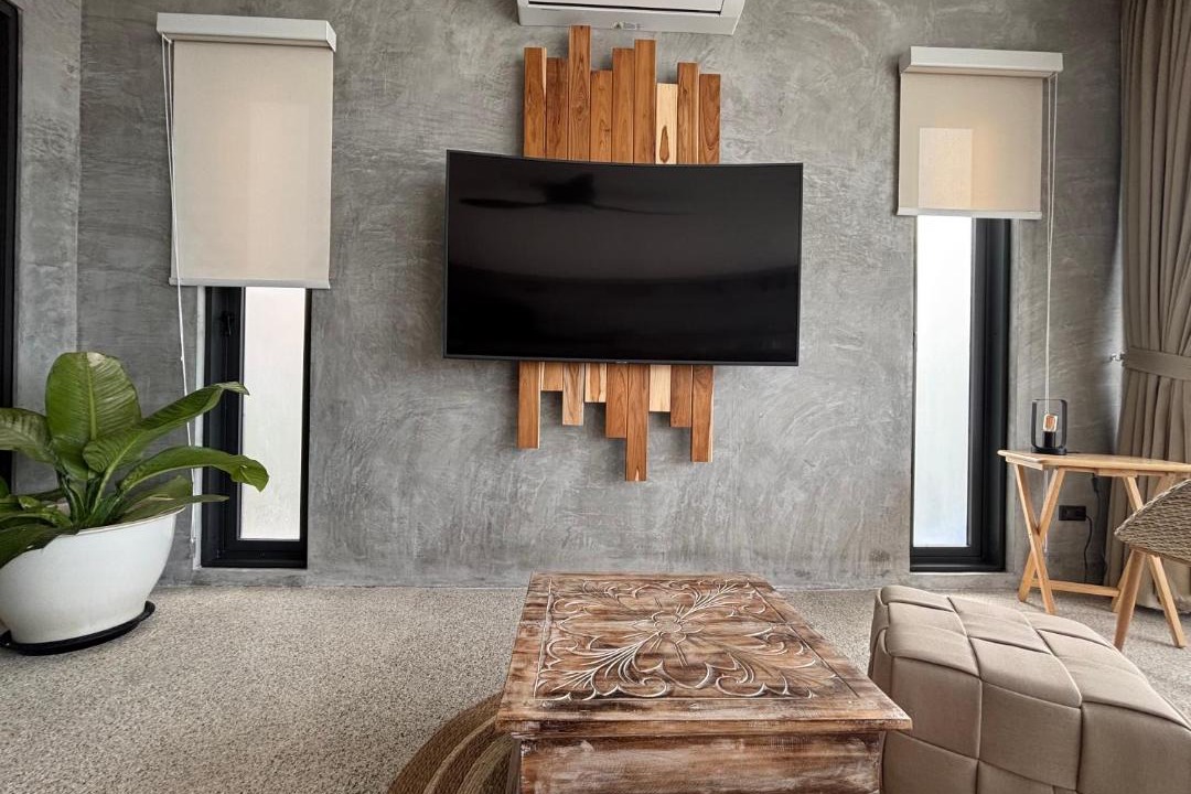 Photo of Livingroom in Bophut