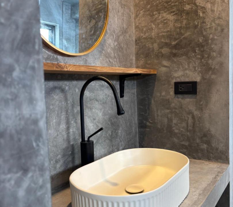 Photo of Bathroom in Bophut