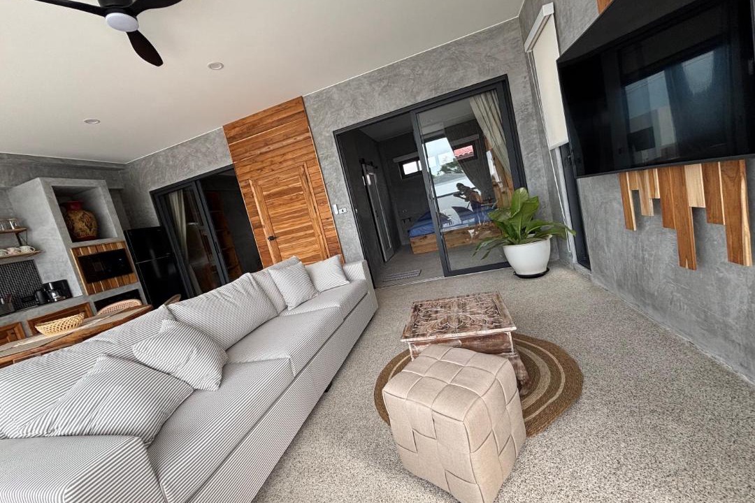 Photo of Livingroom in Bophut