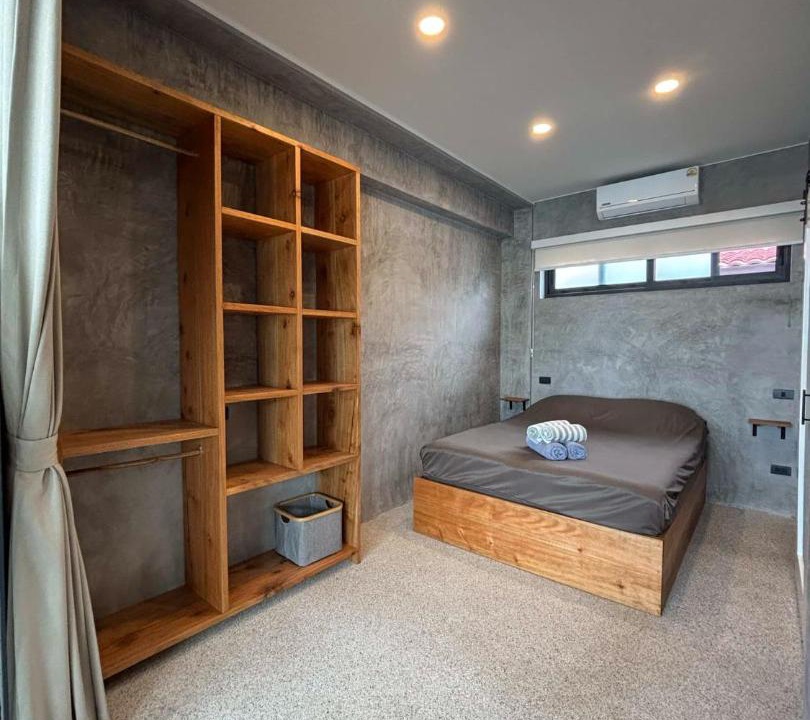Photo of Bedroom in Bophut