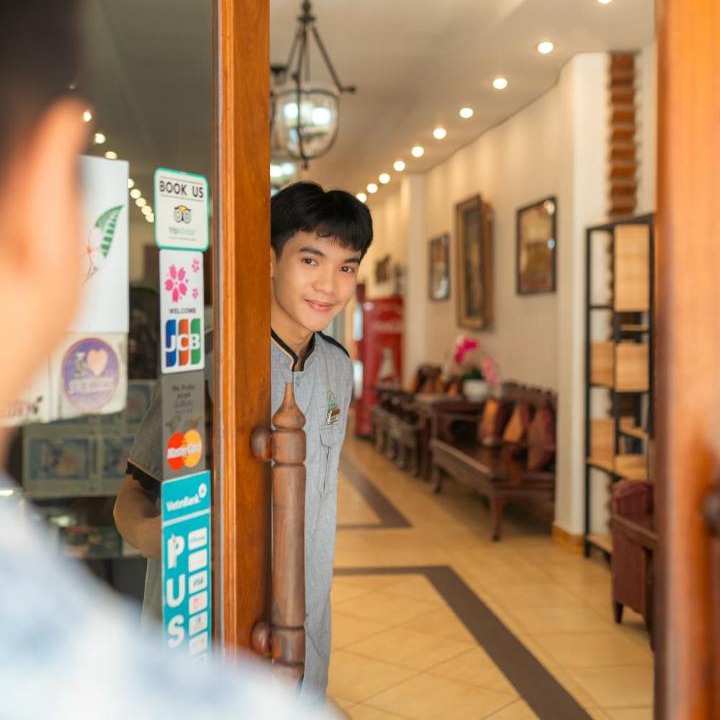 Photo of Others in Vientiane