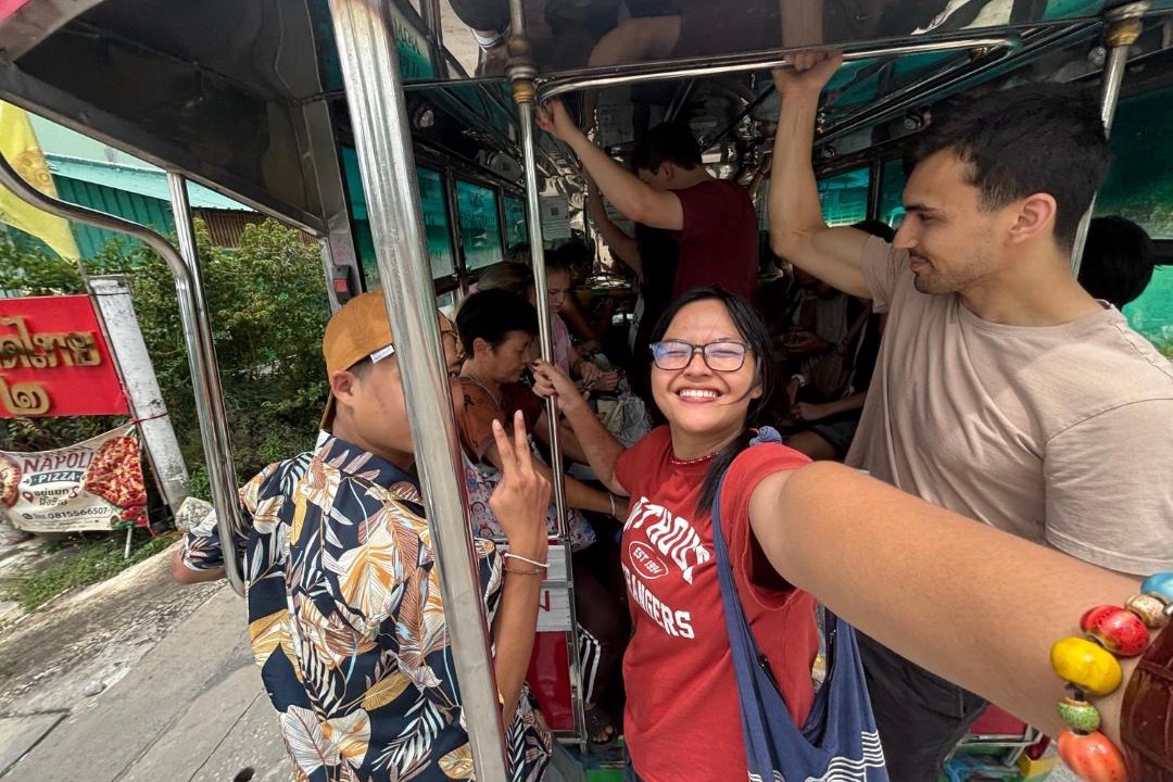 Photo of Others in San Chao Pho Suea