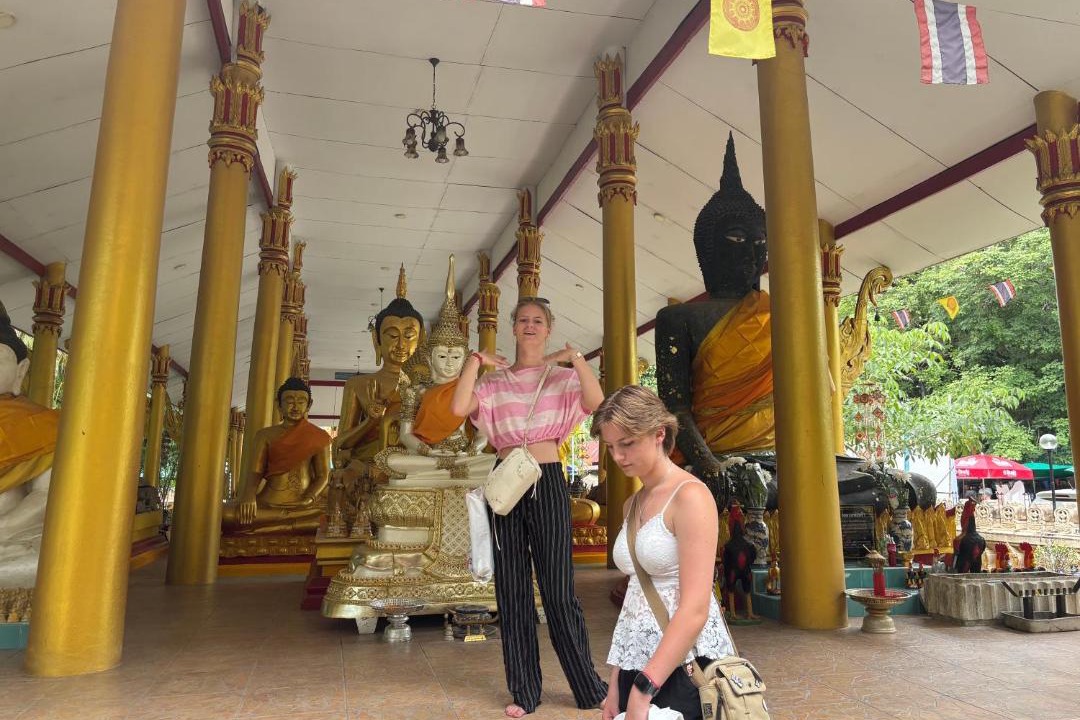 Photo of Others in San Chao Pho Suea