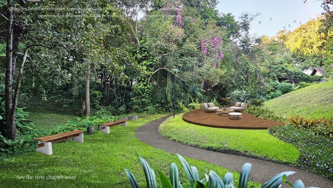 Photo of Outdoor in Chong Kham