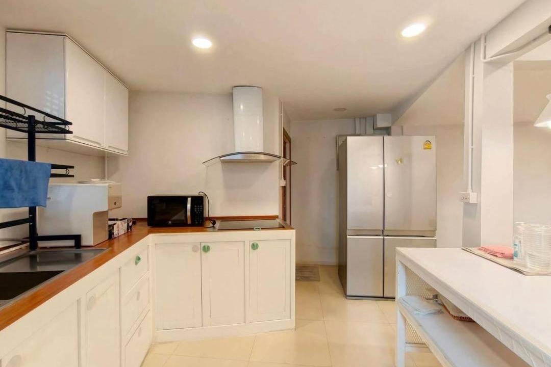 Photo of Kitchen in Wua Lai
