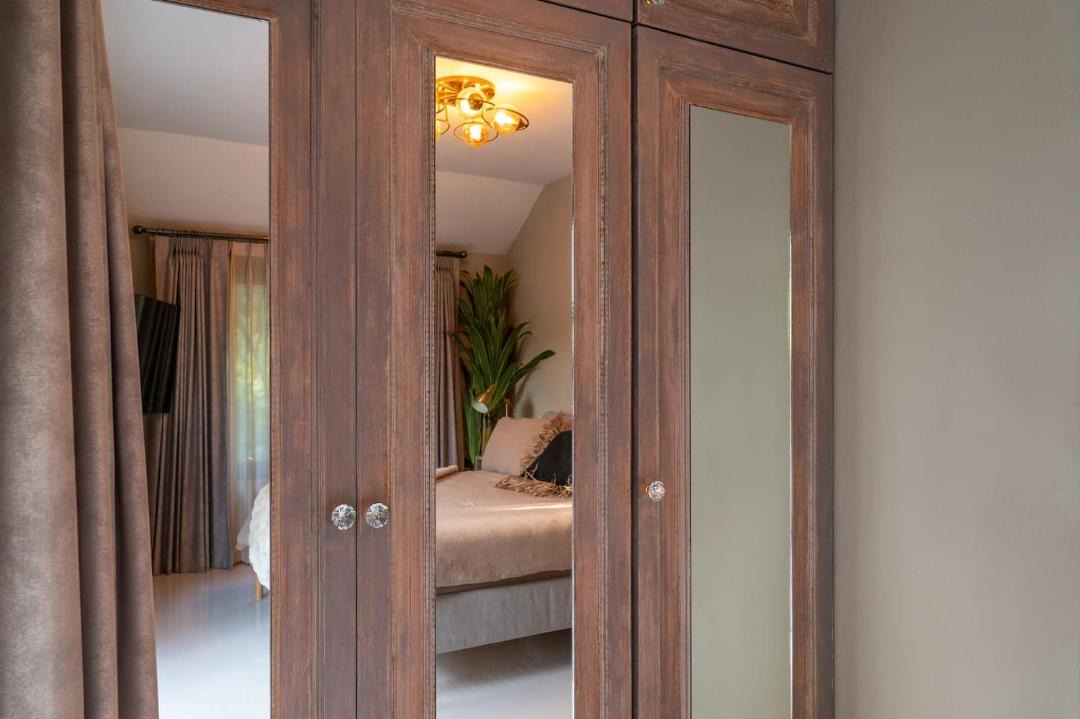 Photo of Bedroom in Na Thon