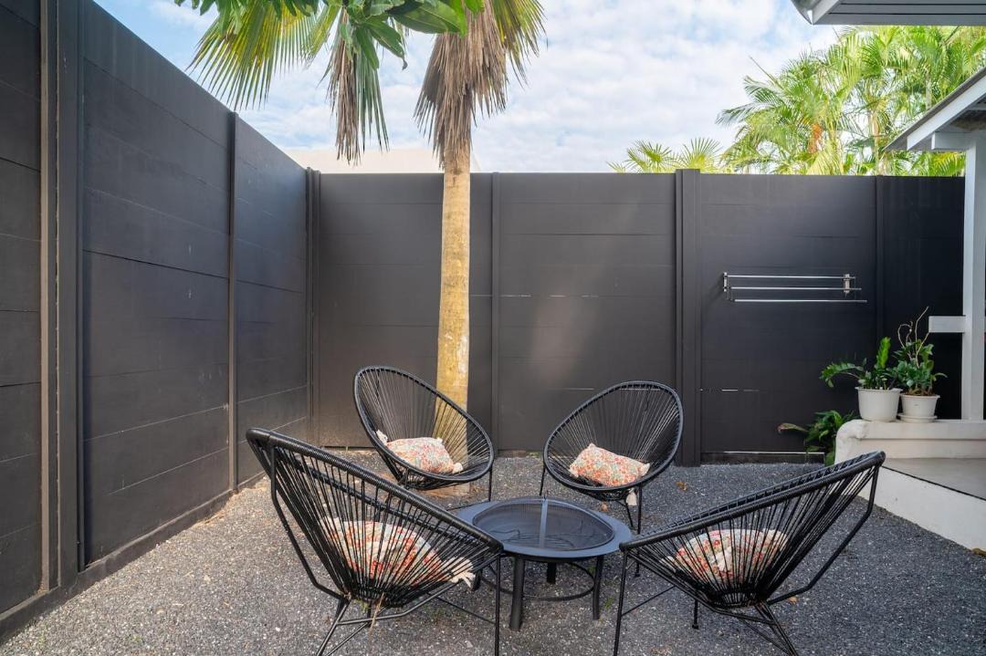 Photo of Patio Balcony in Na Thon