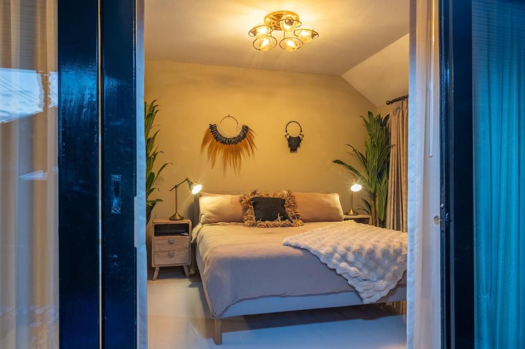 Photo of Bedroom in Na Thon
