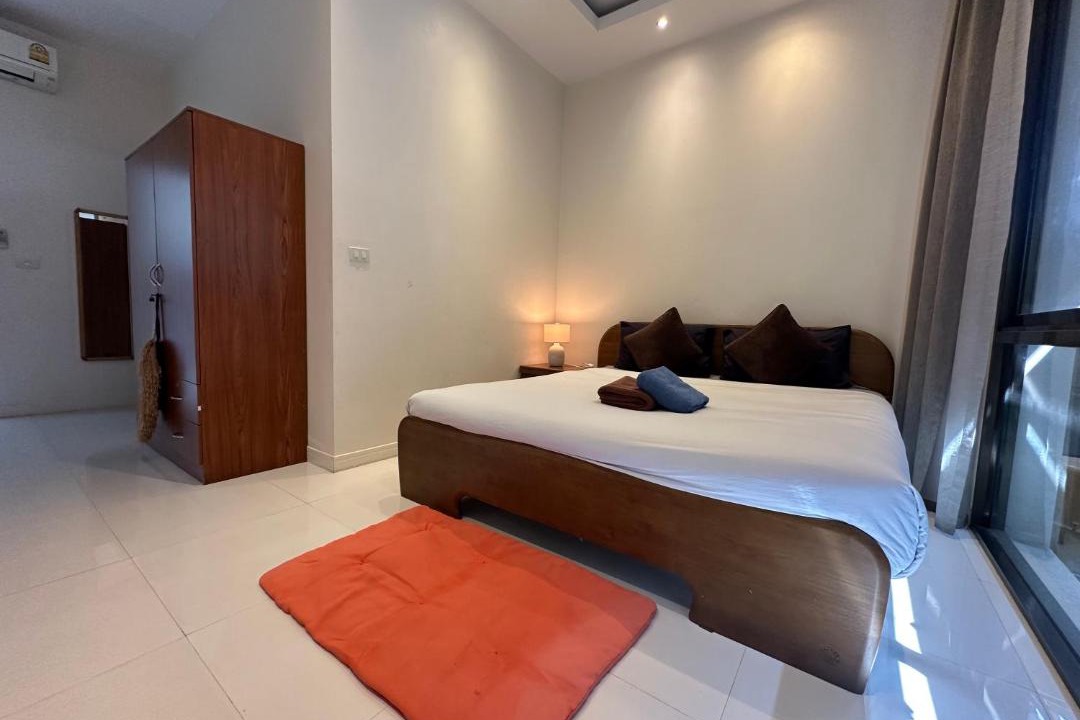 Photo of Bedroom in Maret