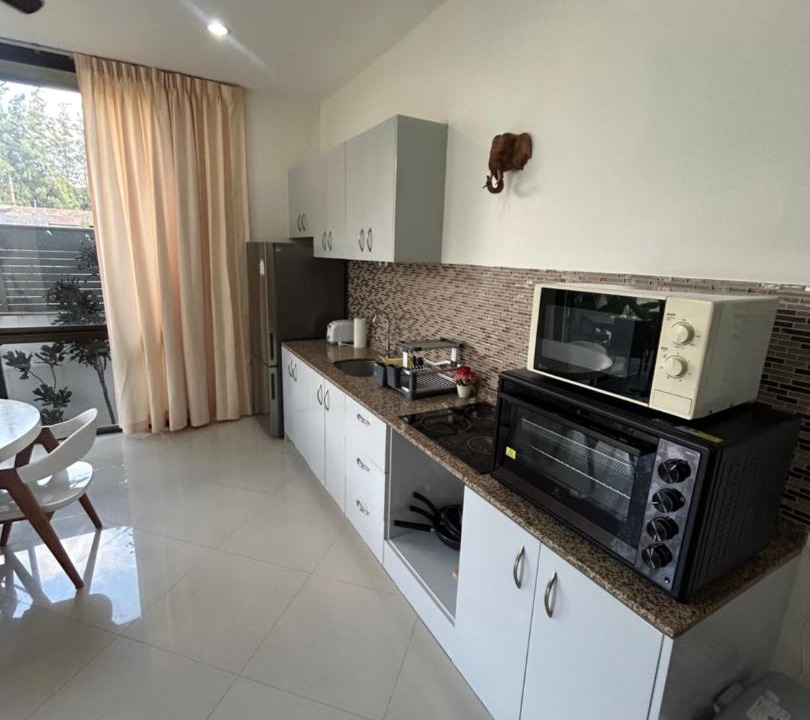 Photo of Kitchen in Maret
