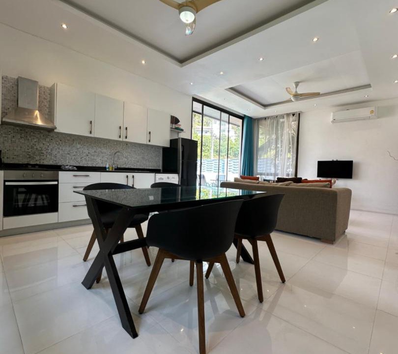Photo of Kitchen in Maret
