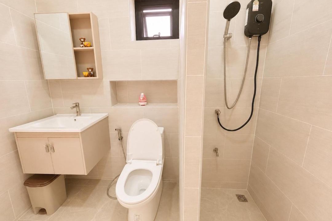 Photo of Bathroom in Pa Daet