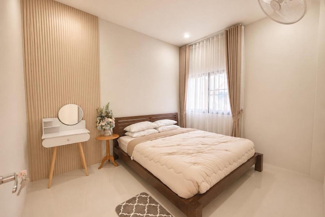 Photo of Bedroom in Pa Daet