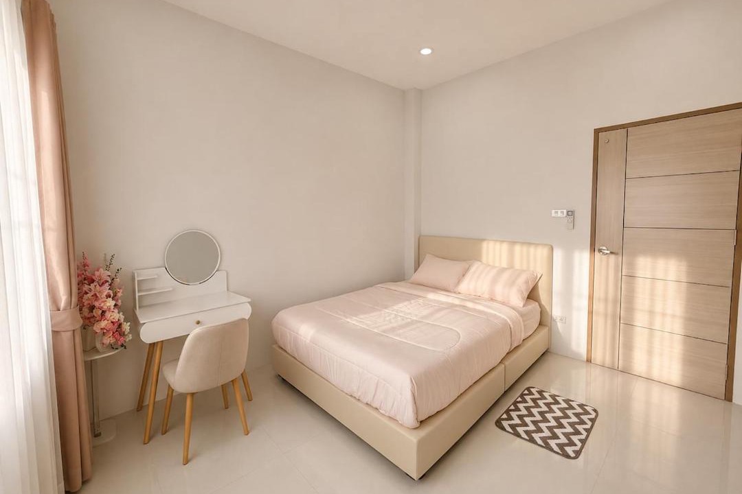 Photo of Bedroom in Pa Daet