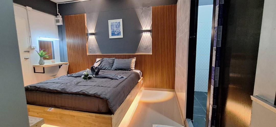 Photo of Bedroom in Mueang Samut Prakan District