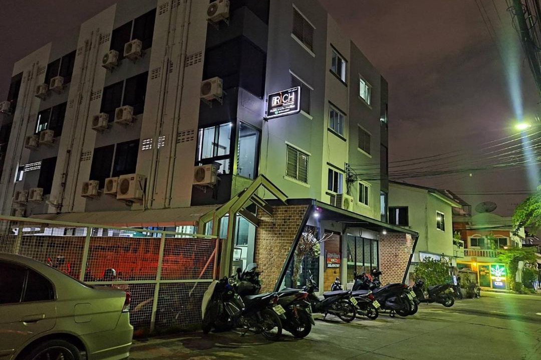 Photo of Others in Mueang Samut Prakan District