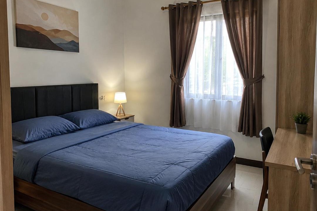 Photo of Bedroom in Yasothon