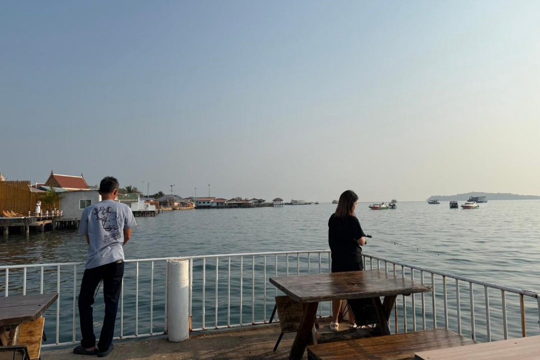 Photo of Others in Koh Lan