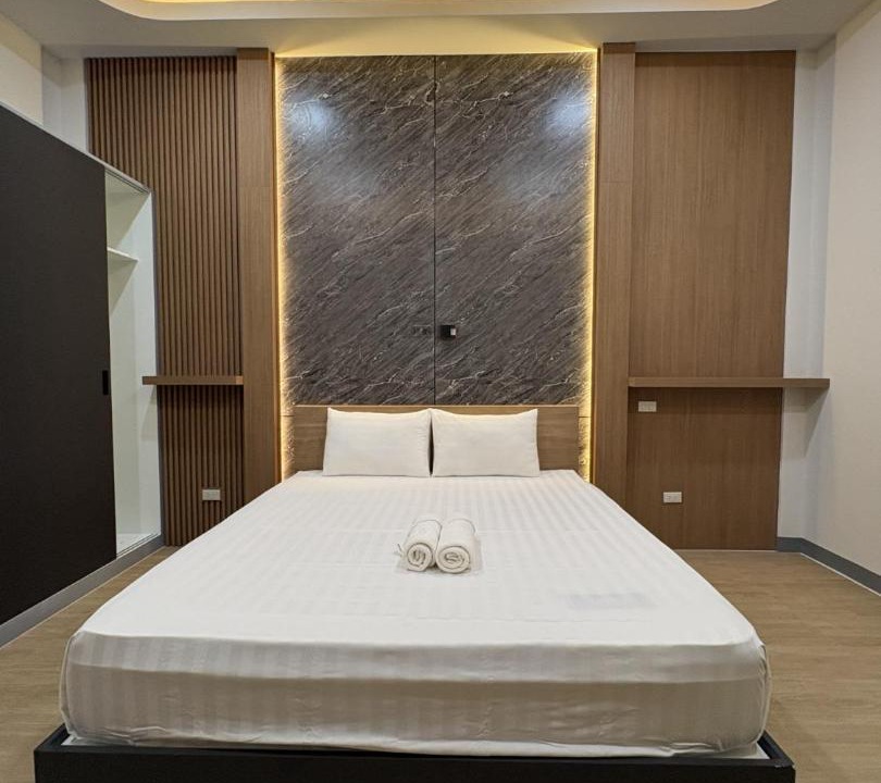 Photo of Bedroom in Chaiyasathan