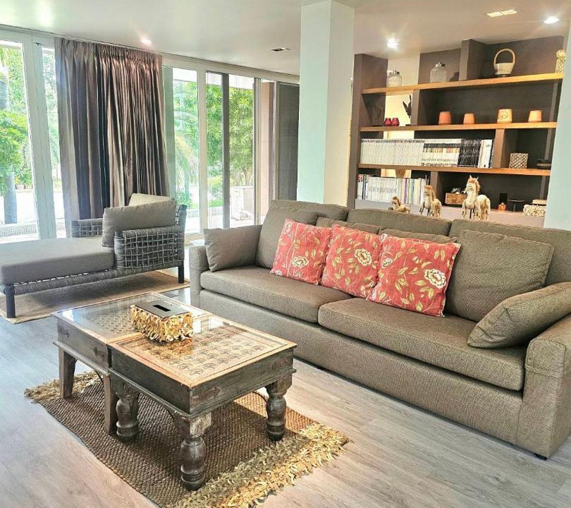 Photo of Livingroom in Cha-am