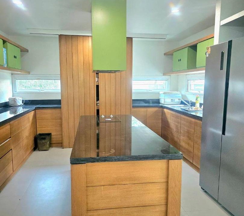 Photo of Kitchen in Cha-am