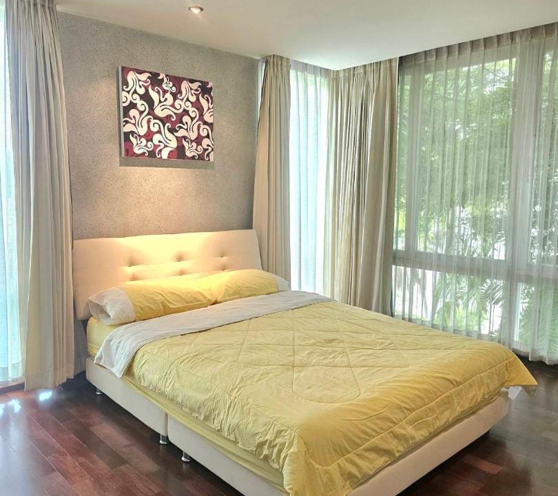Photo of Bedroom in Cha-am