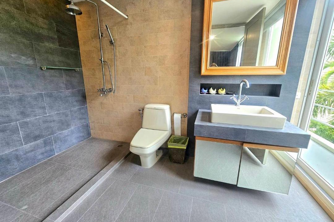 Photo of Bathroom in Cha-am