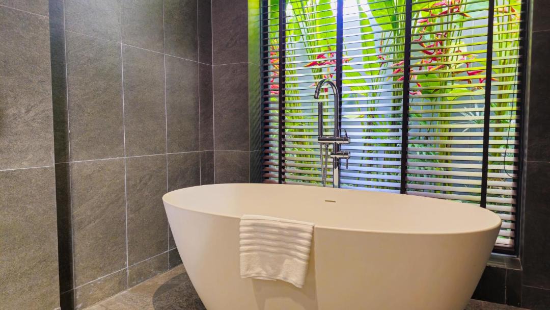 Photo of Bathroom in Chalong
