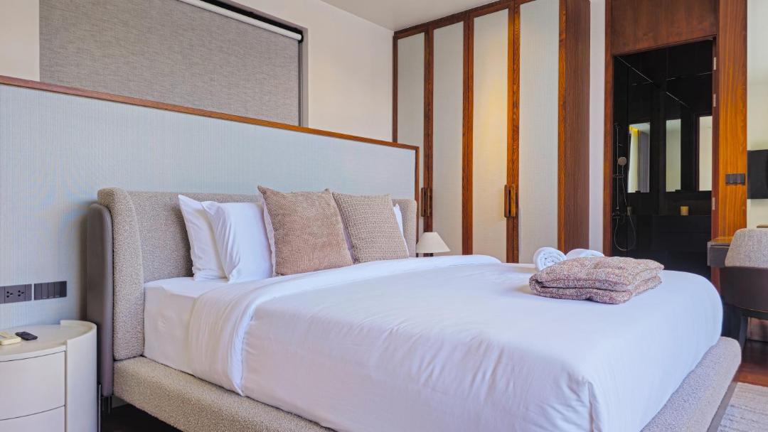 Photo of Bedroom in Chalong