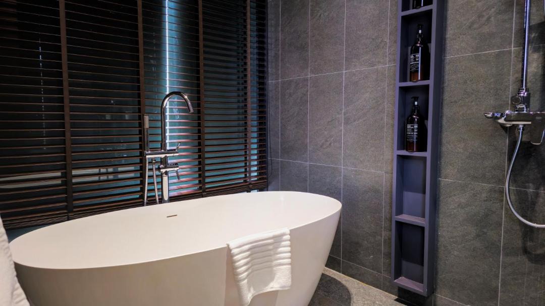 Photo of Bathroom in Chalong